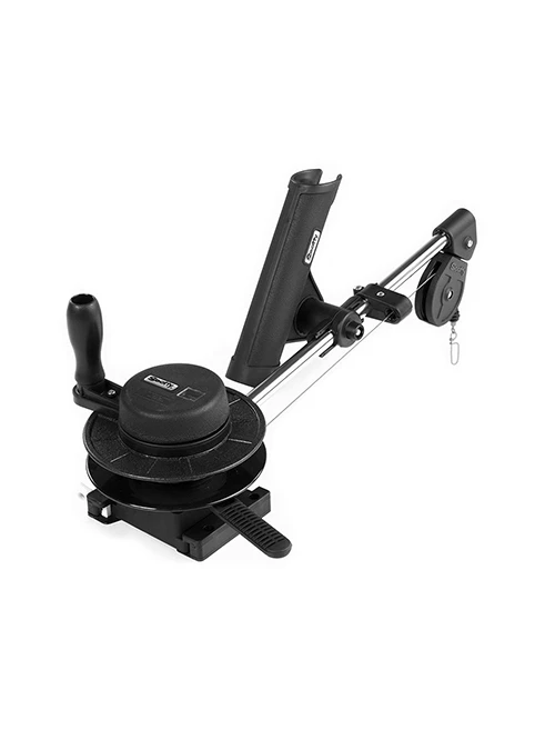Scotty Depthmaster Manual Downrigger 1 Scotty Depthmaster Manual Downrigger