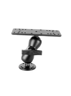 RAM 111 1-1/2″ Universal Electronics Mount
