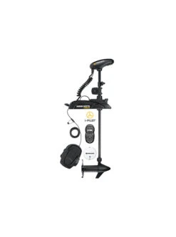 Minn Kota Terrova Bow-Mount I-Pilot US2