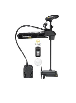 Minn Kota Ultrex I-Pilot LINK MSI