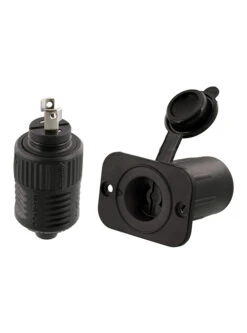 Scotty Depthpower Electric Plugs & Sockets