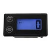 Scotty HP LCD Counter