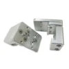 Traxstech Alumacraft Track Brackets (ACB-250)