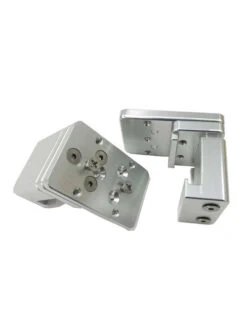 Traxstech Alumacraft Track Brackets (ACB-250)