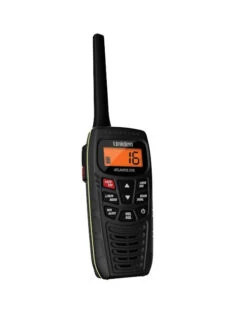Uniden Atlantis 275 Handheld VHF