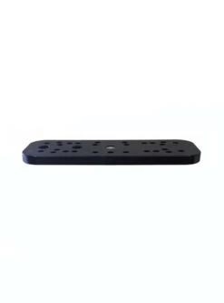 Cisco Black Mounting Plate