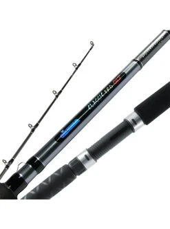 Okuma Classic Pro Rod
