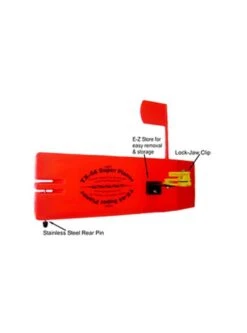 Church TX-44 Tournament Planer Board