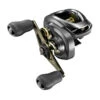 Shimano Curado DC
