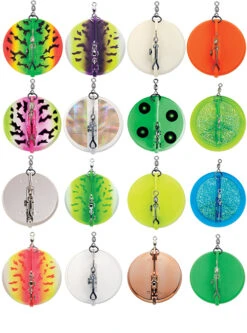 Luhr-Jensen Dipsy Diver #1