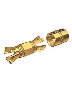 Shakespeare Double Female Connector