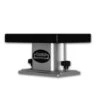 Traxstech Downrigger Non-Swivel Base (PM-3L/6)