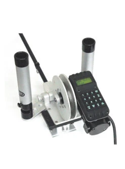 Traxstech Elite Downrigger (DRES-400)