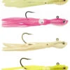 Spro Squid Lake Trout Jigs