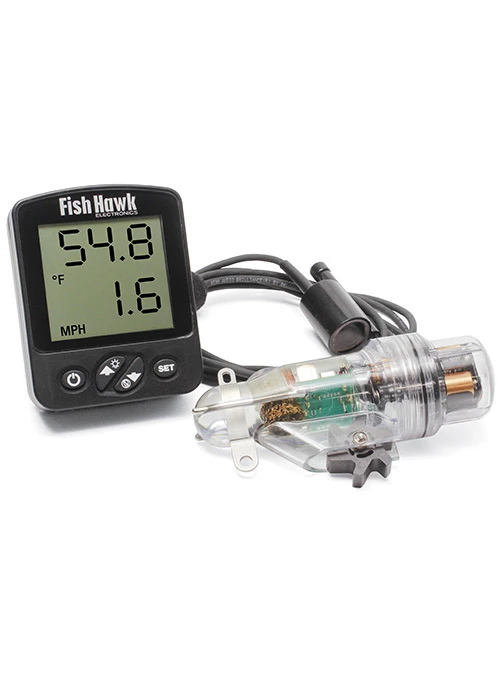 Fish Hawk X2 System 1 Fish Hawk X2 System