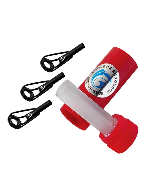 Fuji Rod Repair Kit 1 Fuji Rod Repair Kit