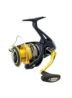 Shimano Nasci Spinning Reel