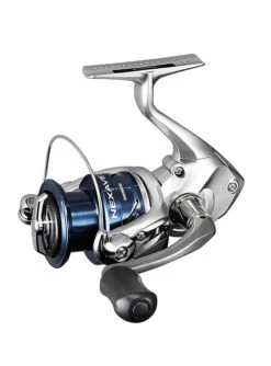 Shimano Nexave Spinning Reels