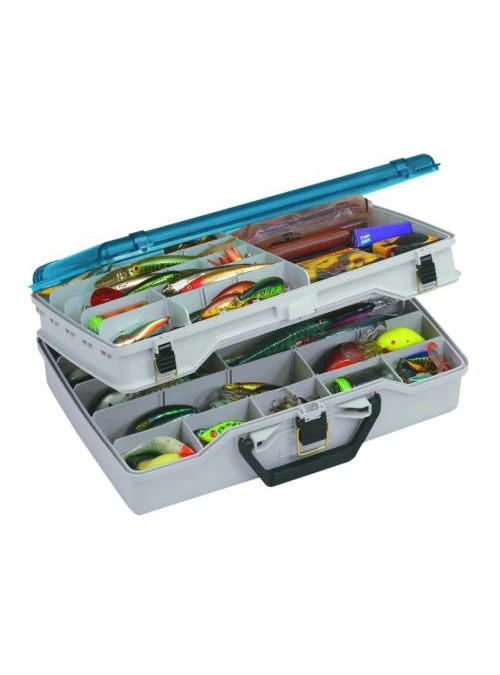 Plano 1155 Two Level Satchel 1 Plano 1155 Two Level Satchel