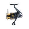 Shimano Sahara Front Drag Reel