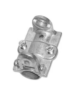 Down-East Salty Rail Mounting System