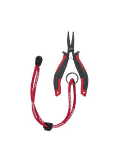 Berkley Split Ring 4-1/2″ Pliers