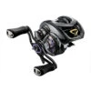 Daiwa Steez CT SV Baitcaster Reel