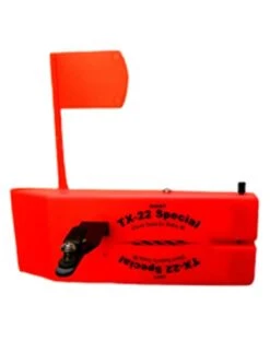 Church TX-22 Planer Board