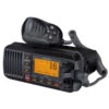 Uniden UM435 Fixed Mount VHF