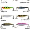 Berkley Vibrato Vertical Jigging Lure