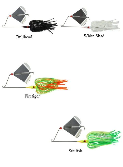 Northland Buzzard Buzzer 3/8oz 1 Northland Buzzard Buzzer 3/8oz