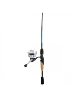 Okuma Cascade Spinning Combo