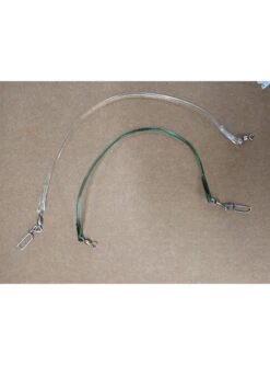 Superior Tackle 12″ Dipsey Diver Snubber