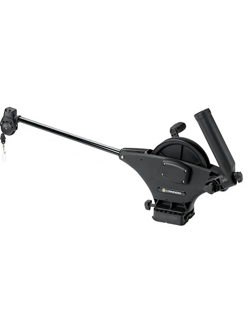 Cannon Easi-Troll ST Manual Downrigger 1 Cannon Easi-Troll ST Manual Downrigger