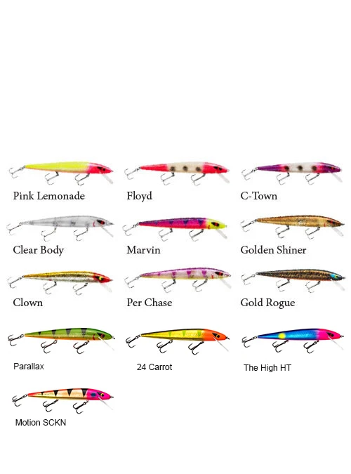 Smithwick Perfect 10 Rogue 1 Smithwick Perfect 10 Rogue