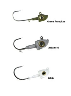 Outkast Goldeneye Swimmer Head