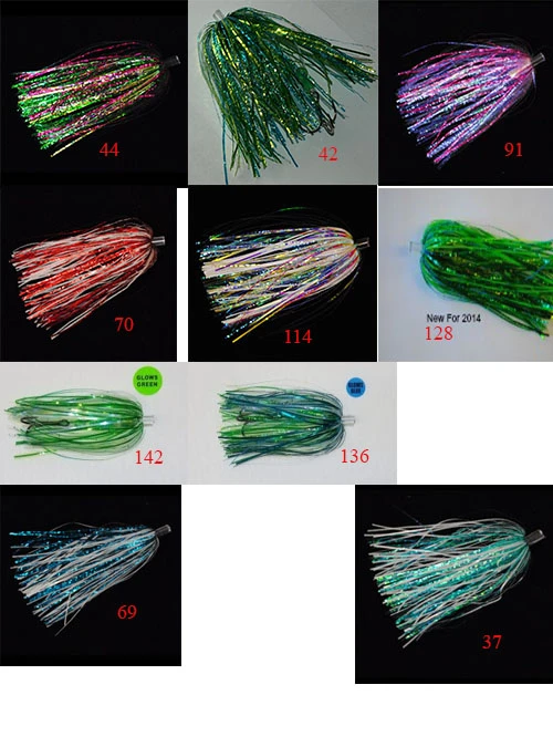 Howie’s Trolling Fly 1 Howie’s Trolling Fly