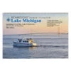 Richardson’s Lake Michigan Chartbook & Cruising Guide 10th Edition