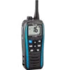 Icom M25 Handheld