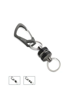 Rapala Magnetic Release