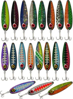 Pro King Magnum Spoon