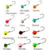 Northland RZ Jigs
