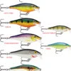 Rapala Scatter Rap Shad #7