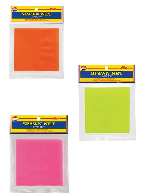 Atlas-Mike’s Spawn Net 3×3 1 Atlas-Mike’s Spawn Net 3×3